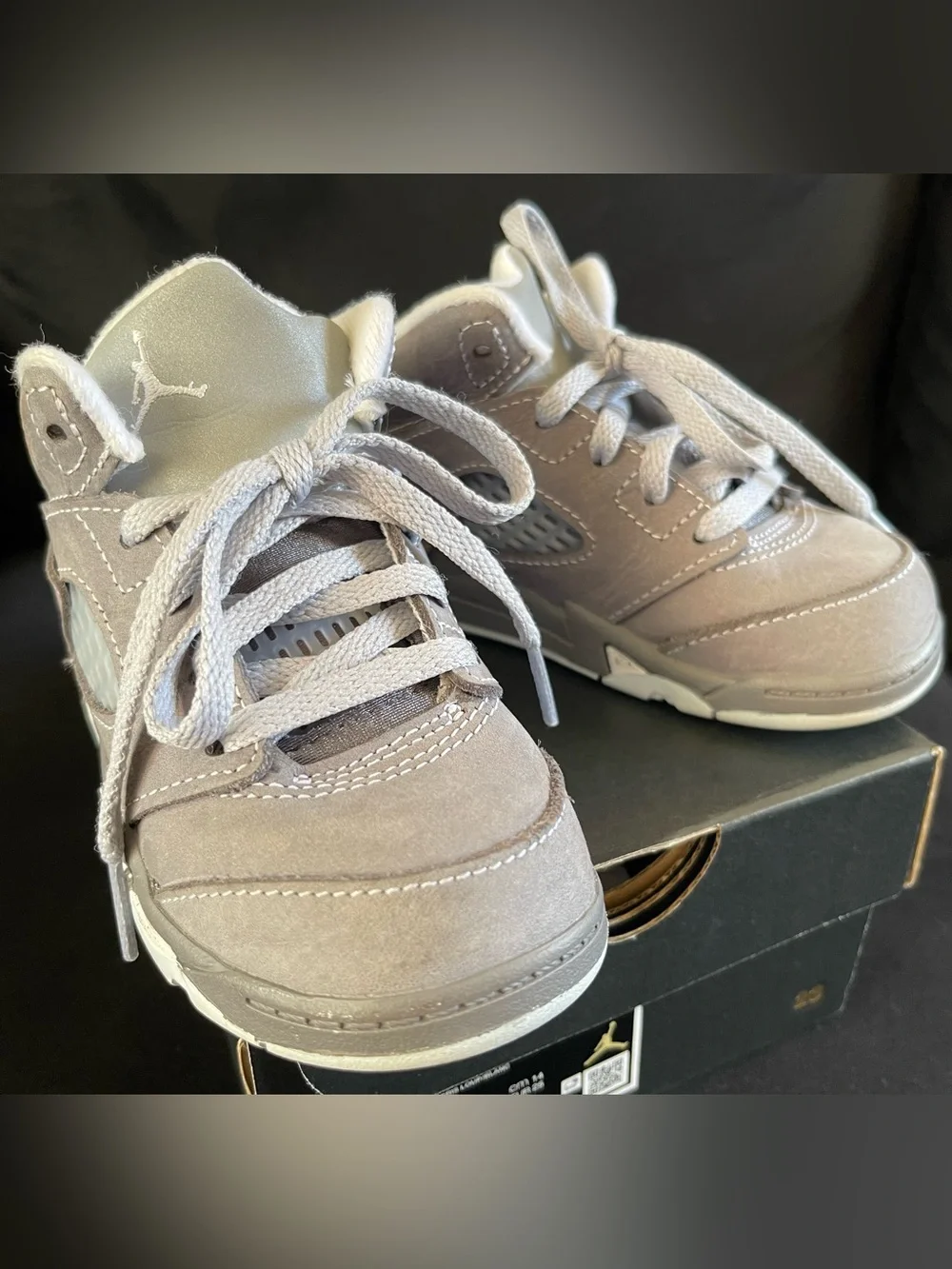 8c Toddler Jordan 5 Retro